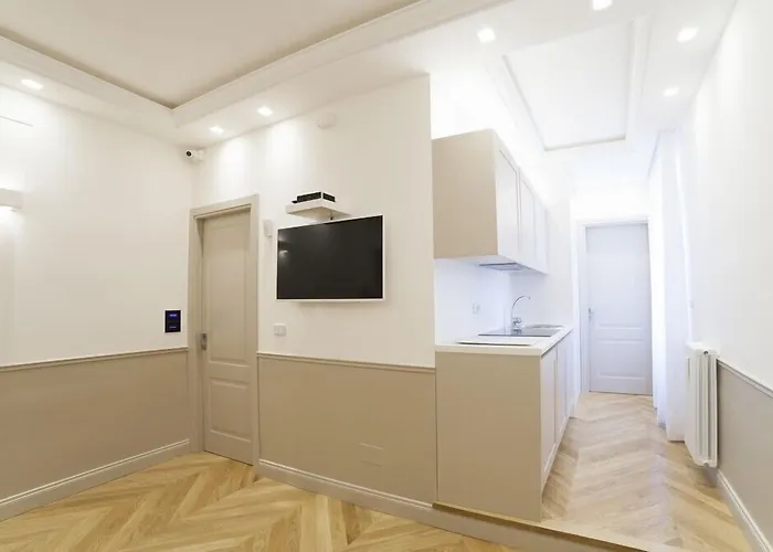 Margherita 4* Roma