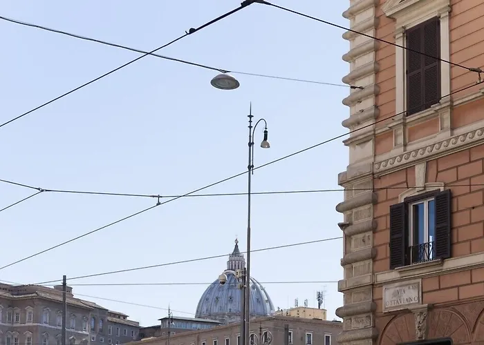Margherita Konukevi Roma