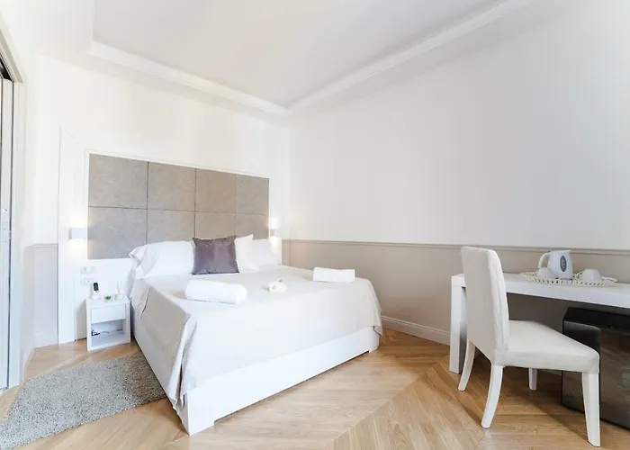 Konukevi Margherita 4*