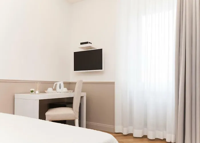 Margherita 4* Roma