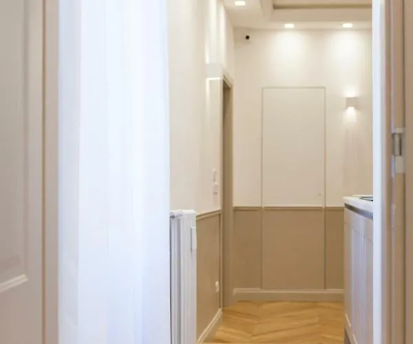 Margherita Konukevi 4*