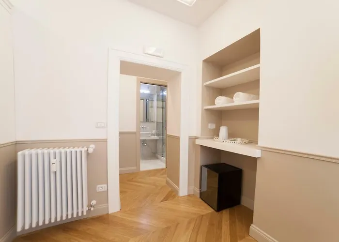 Konukevi Margherita Roma